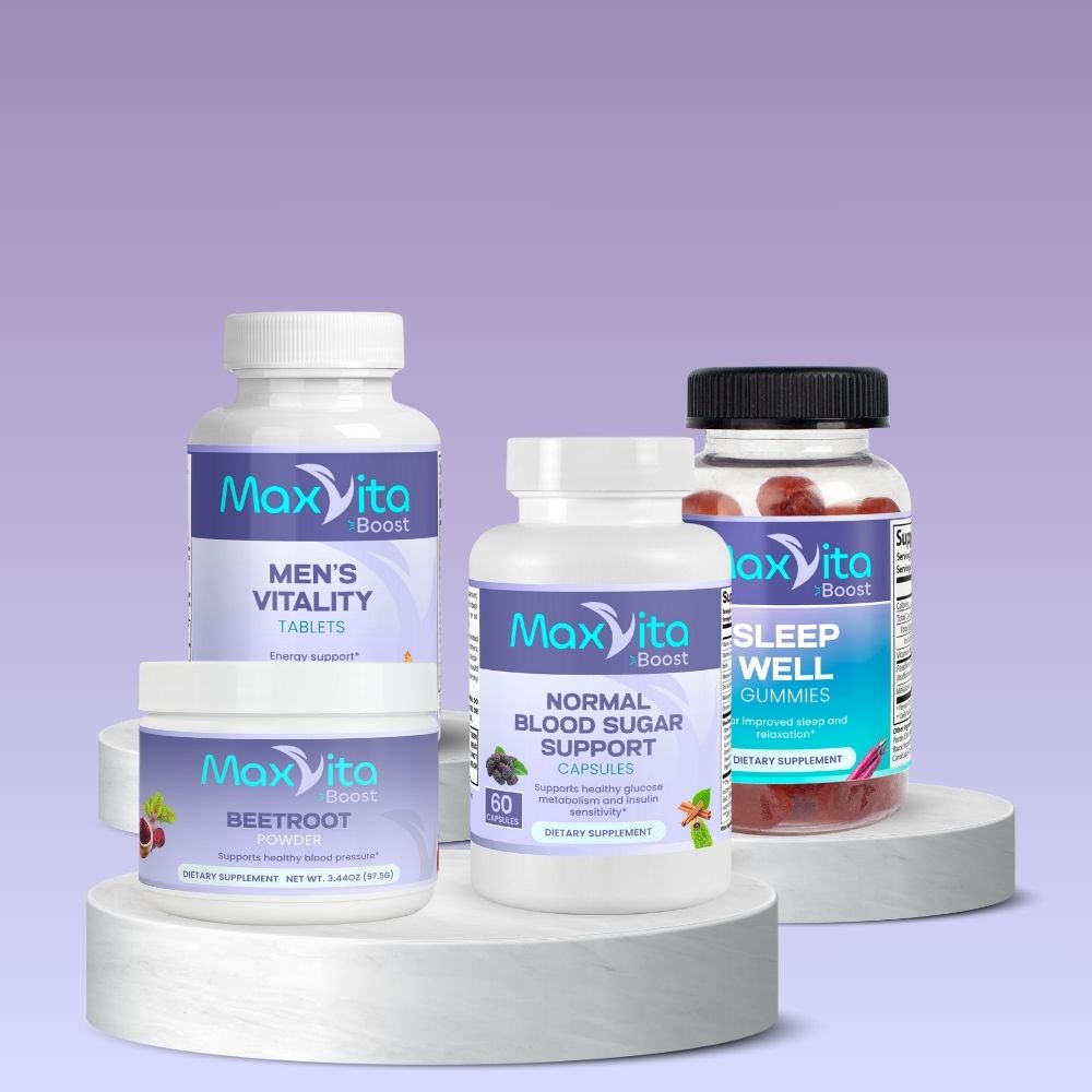 Daily Energy & Clarity Bundle