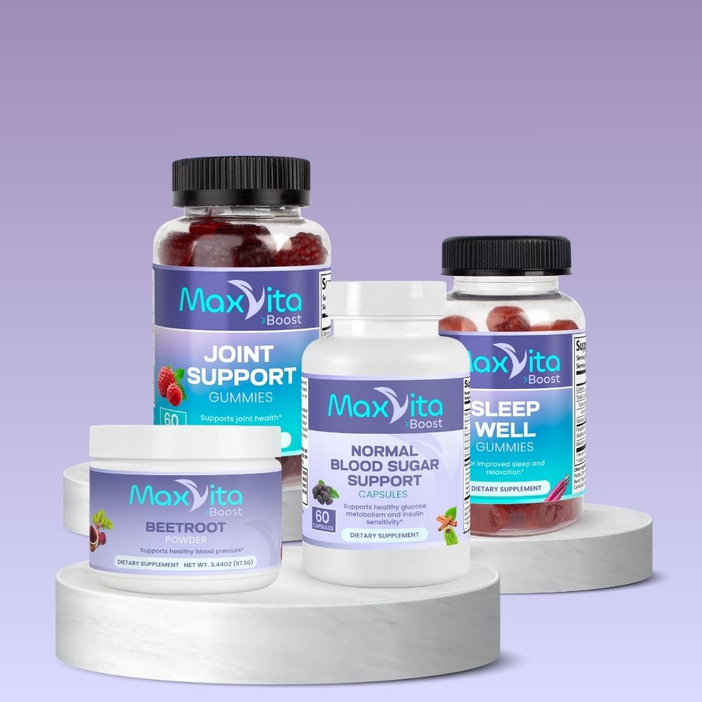 Total Body Wellness Bundle