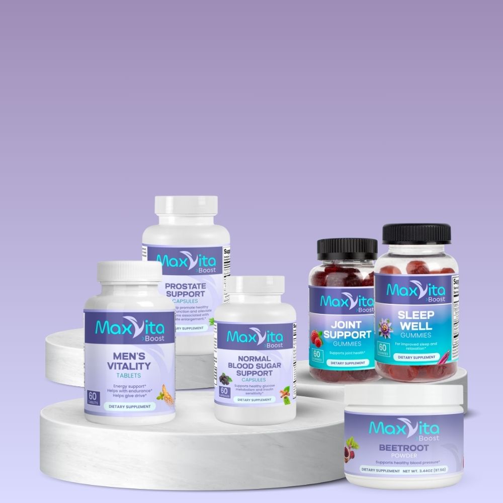 The Ultimate Wellness Bundle