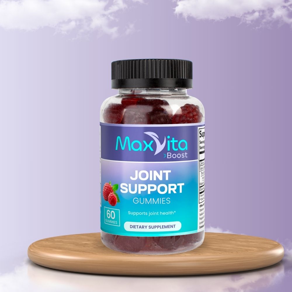 Joint Support Gummies (Adult)