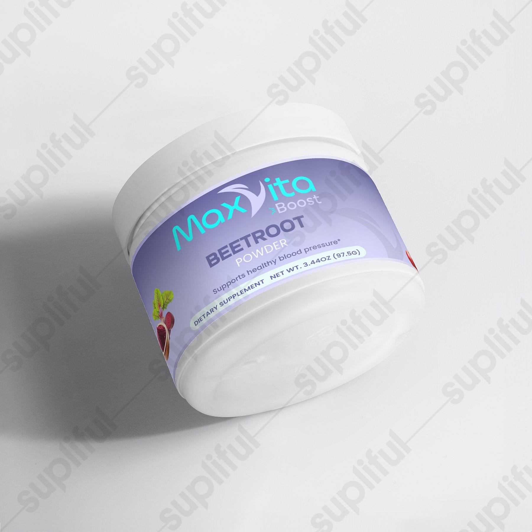 Beetroot Powder