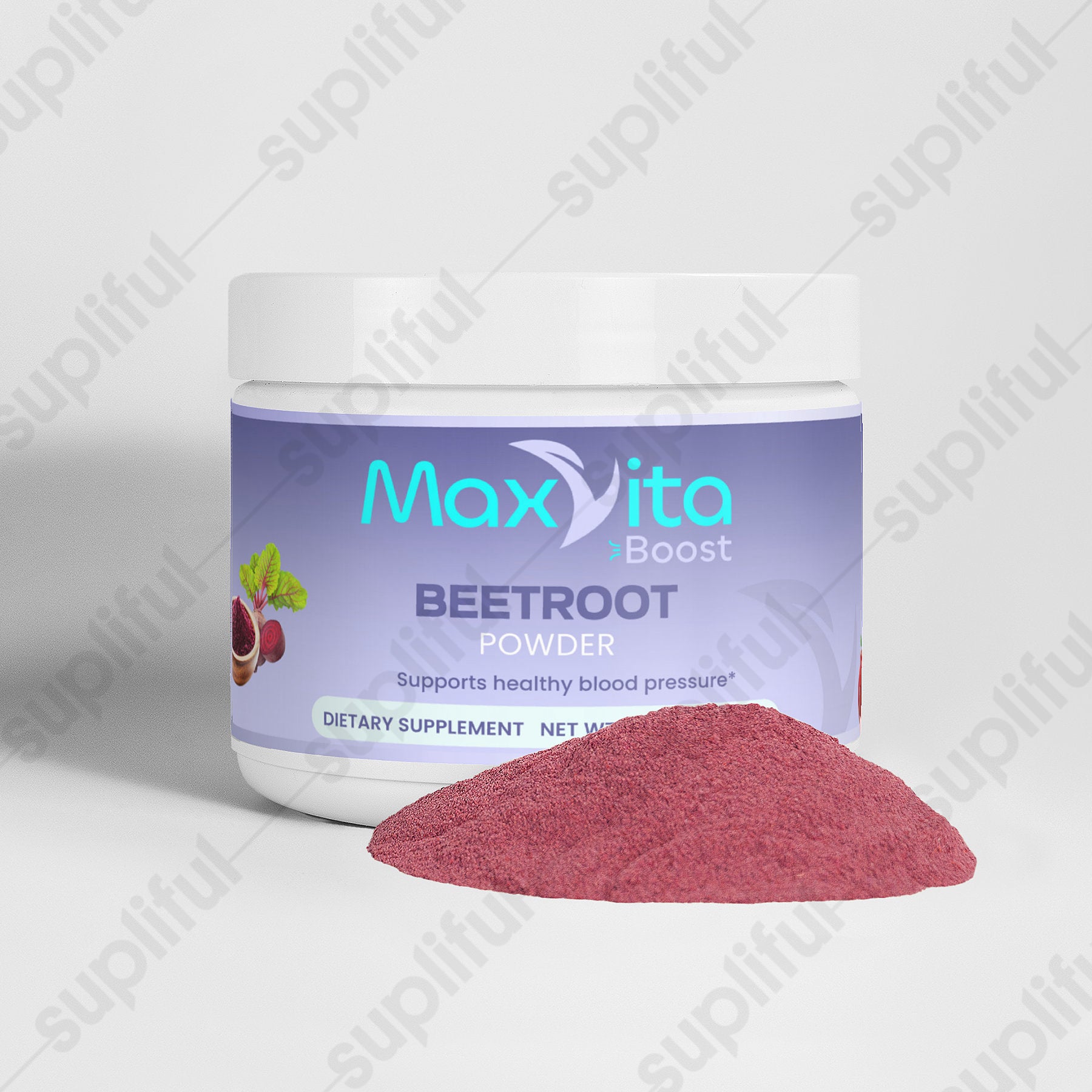 Beetroot Powder