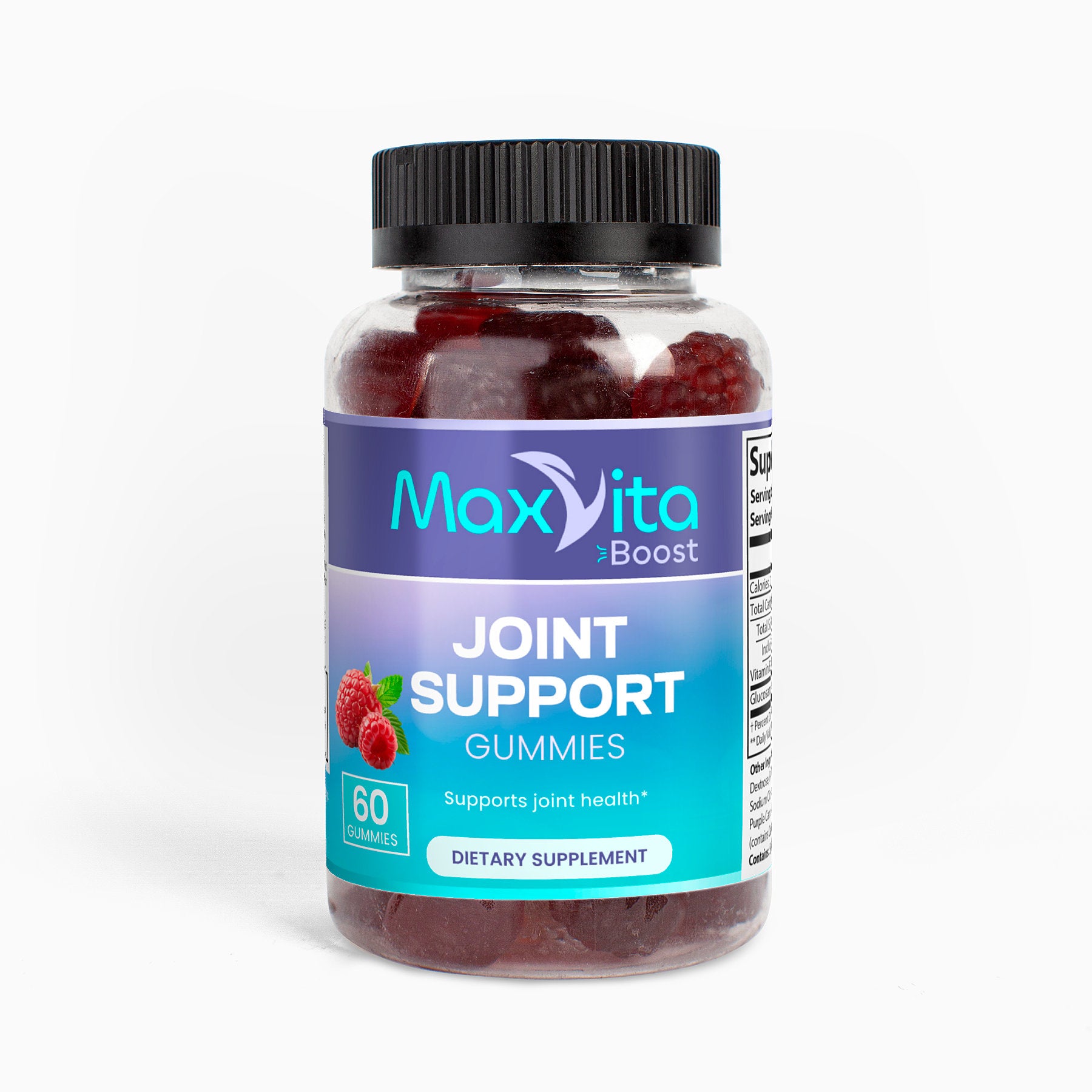 Joint Support Gummies (Adult)
